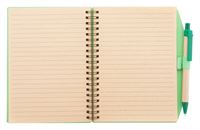 QUADERNO A SPIRALE RICICLATO
